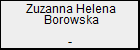 Zuzanna Helena Borowska