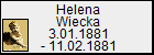 Helena Wiecka