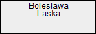 Bolesawa Laska