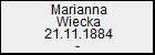 Marianna Wiecka
