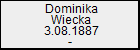 Dominika Wiecka
