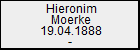 Hieronim Moerke