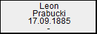 Leon Prabucki