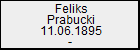Feliks Prabucki