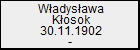 Wadysawa Kosok