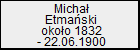 Micha Etmaski