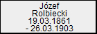 Jzef Rolbiecki