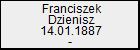 Franciszek Dzienisz