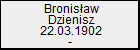 Bronisaw Dzienisz