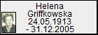Helena Griffkowska