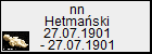 nn Hetmaski