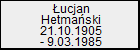 ucjan Hetmaski