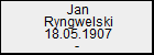 Jan Ryngwelski
