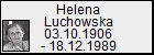 Helena Luchowska