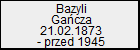 Bazyli Gacza