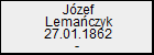 Jzef Lemaczyk