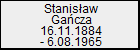 Stanisaw Gacza