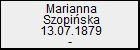 Marianna Szopiska