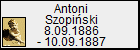 Antoni Szopiski