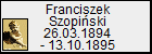 Franciszek Szopiski