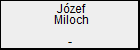 Jzef Miloch
