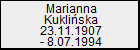 Marianna Kukliska
