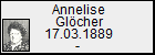 Annelise Glcher