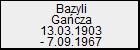 Bazyli Gacza