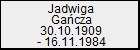 Jadwiga Gacza