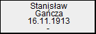 Stanisaw Gacza