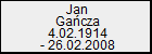 Jan Gacza