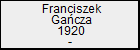 Franciszek Gacza