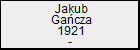 Jakub Gacza