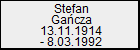 Stefan Gacza