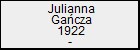 Julianna Gacza