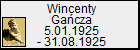 Wincenty Gacza