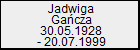 Jadwiga Gacza