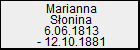 Marianna Sonina