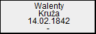 Walenty Krua