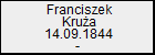 Franciszek Krua