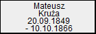 Mateusz Krua