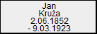 Jan Krua