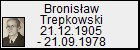 Bronisaw Trepkowski