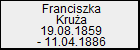 Franciszka Krua