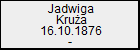 Jadwiga Krua