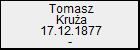 Tomasz Krua