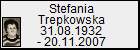 Stefania Trepkowska