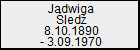 Jadwiga led