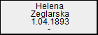 Helena Zeglarska
