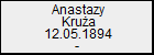 Anastazy Krua